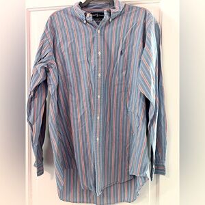 Ralph Lauren Classic Fit Shirt